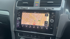 Volkswagen Golf 1.4 TSI SE [Nav] 5dr DSG Petrol Hatchback